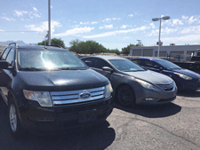 used cars for sale in Las Cruces