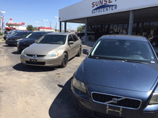 used car for sale in Las Cruces