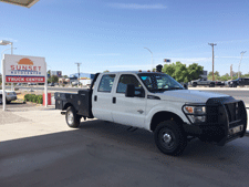 Trucks for sale in Las Cruces