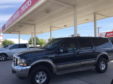 Pickup trucks for sale in Las Cruces, NM