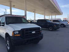 Pre owned trucks for sale in Las Cruces