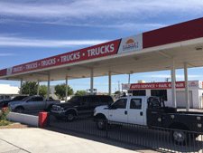 Trucks, trucks, trucks for sale in Las Cruces