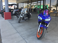 Used motorcycles for sale in Las Cruces