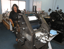Printing store in Las Cruces, NMN