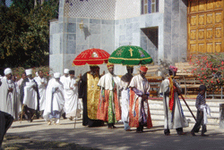 Axum, Ethiopia