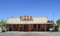 Valley Pizza in Las Cruces