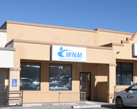 WNM Communications in Las Cruces, New Mexico