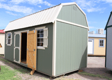 Portable buildings for sale in Las Cruces at ABCO