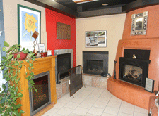 Fireplaces for sale in Las Cruces
