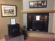 Fireplaces and stoves for sale in Las Cruces