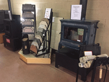 Wood stoves for sale in Las Cruces, NM