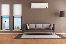 Residential heating and cooling service in Las Cruces