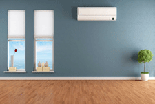Residential heating and cooling service in Las Cruces, NM