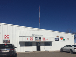 Zia Feed and Supply Store in Las Cruces, NM