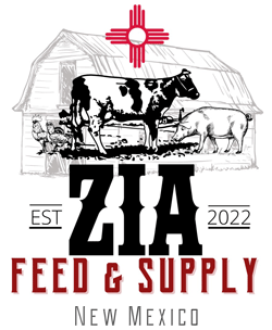 Zia Feed and Supply in Las Cruces, New Mexico