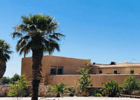 Free movies in the park in Las Cruces June 14, 2025