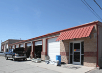 ABC Paint & Body Shop in Las Cruces, New Mexico