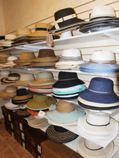 Women's hat store selling ladies hats near Las Cruces, NM