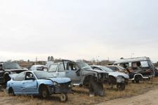 Auto Salvage Auto Parts