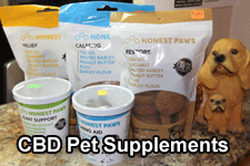 Buy Pet CBD supplements in Las Cruces