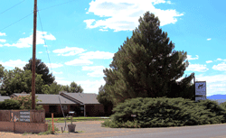 Animal Haven Lodge & Salon in Las Cruces, New Mexico