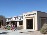 Animal Service Center of the Mesilla Valley