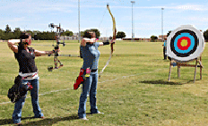 Outdoor activities in Las Cruces, NM