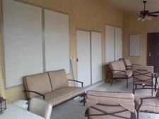 Window Screens in Las Cruces