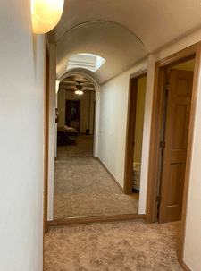 Custom mirror company in Las Cruces