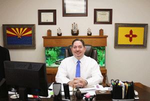 DUI and Criminal Defense Attorney in Las Cruces - Matt Madrid