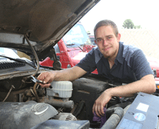 Auto Repair in Las Cruces