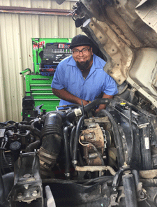 A/C service in Las Cruces