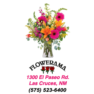 Best Florist in Las Cruces, New Mexico
