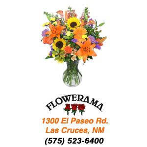 Best Florist in Las Cruces, New Mexico