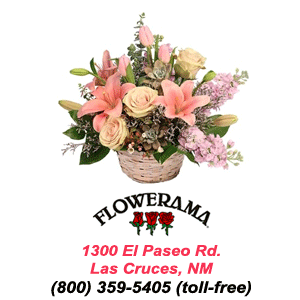 Best Florist in Las Cruces, New Mexico