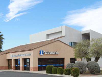 Las Cruces Insurance Company Bernal Insurance Group