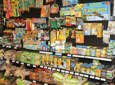 Reptile food and supplies in Las Cruces