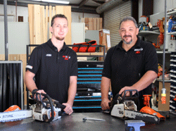 Power tool repair center in Las Cruces