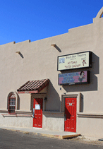 Theatre show in Las Cruces May 2, 2025