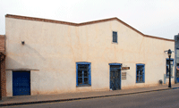 Mesilla Book Center