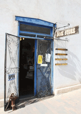 Buy Books in Mesilla at the Mesilla Book Center