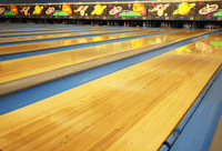 Challengers Bowling League, Las Cruces