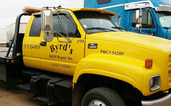 Tow Truck - Las Cruces, NM