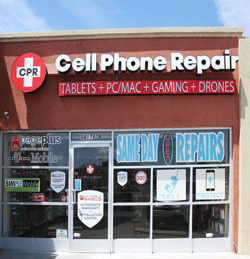 CPR Cell Phone Repair Las Cruces, NM