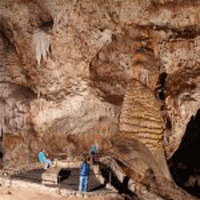 Carlsbad Caverns National Park