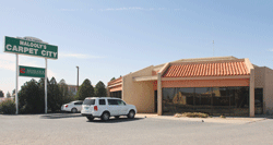 Flooring at Malooly's Flooring Company in Las Cruces