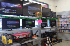 Sale on TVs for sale in Las Cruces, NM