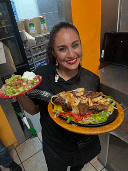 Las Cruces Restaurant - ChaChi's Mexican Food