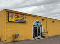 ChaChi's Mexican Restaurant in downtown Las Cruces