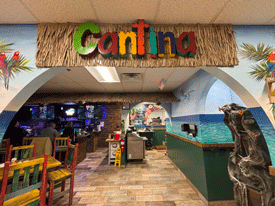 Beer, Wine & Monster Margaritas in Las Cruces NM